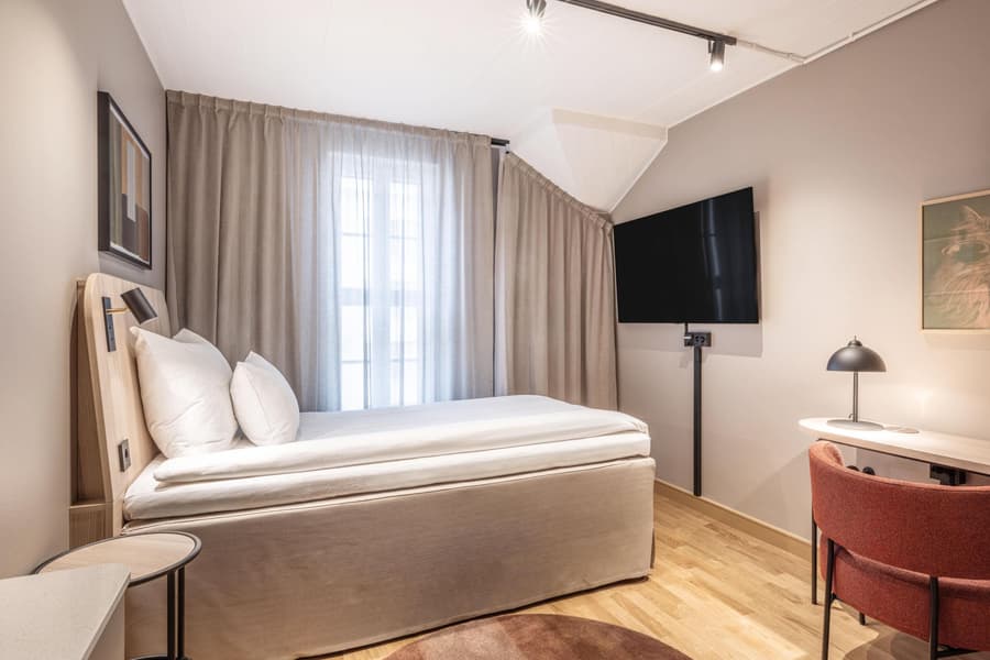 Scandic Grand Marina