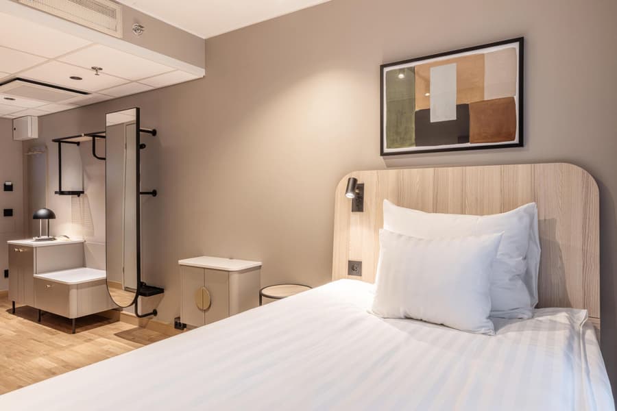 Scandic Grand Marina
