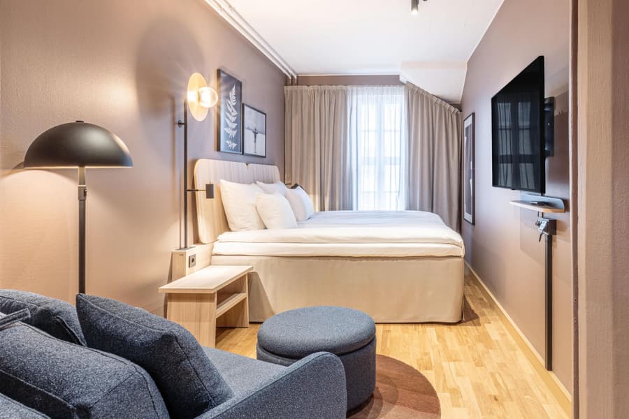 Scandic Grand Marina