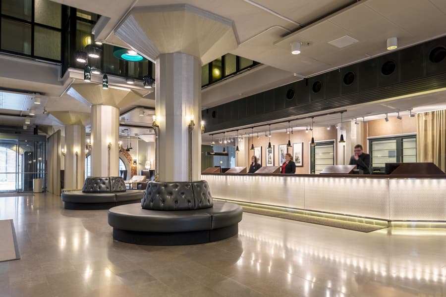 Scandic Grand Marina