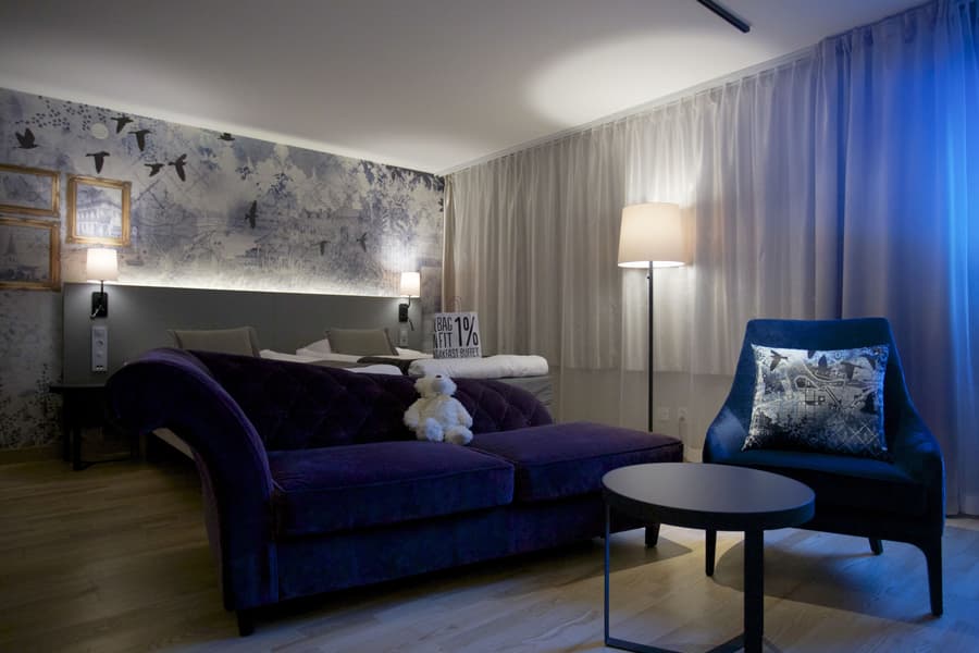 Scandic Winn
