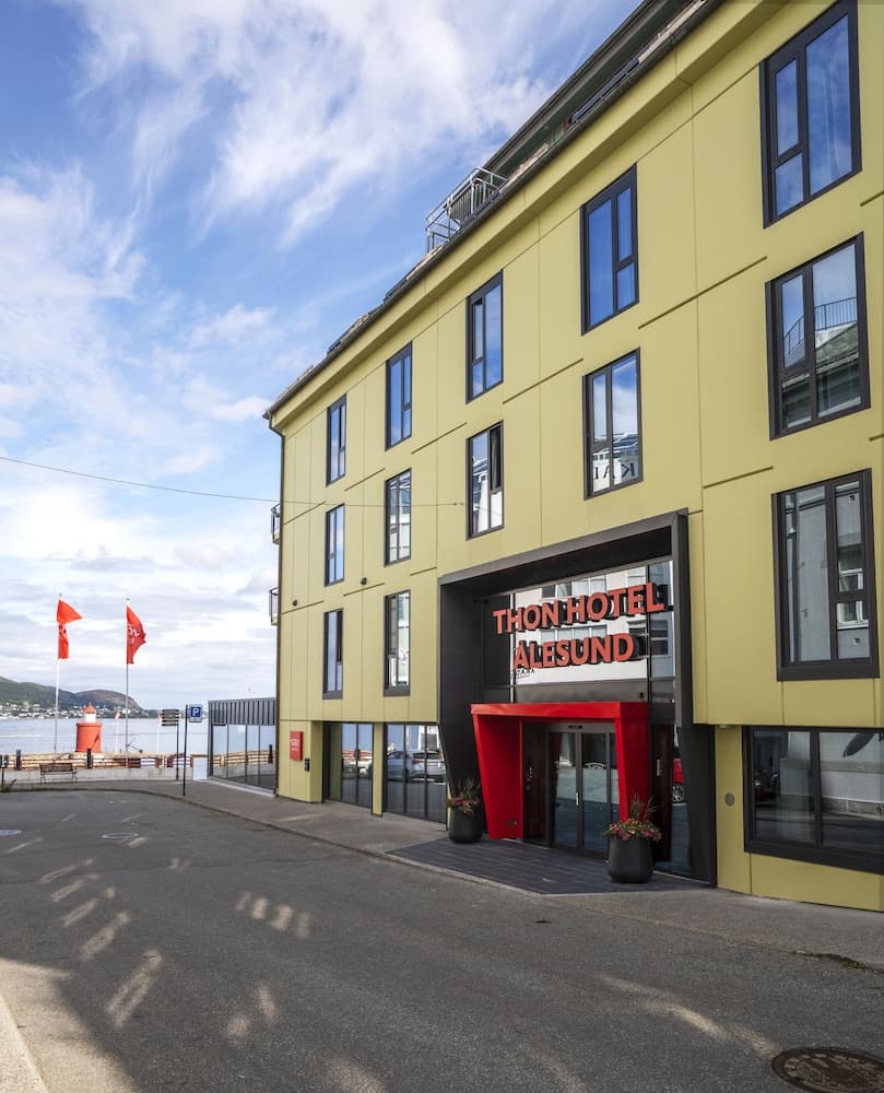 Thon Hotel Ålesund
