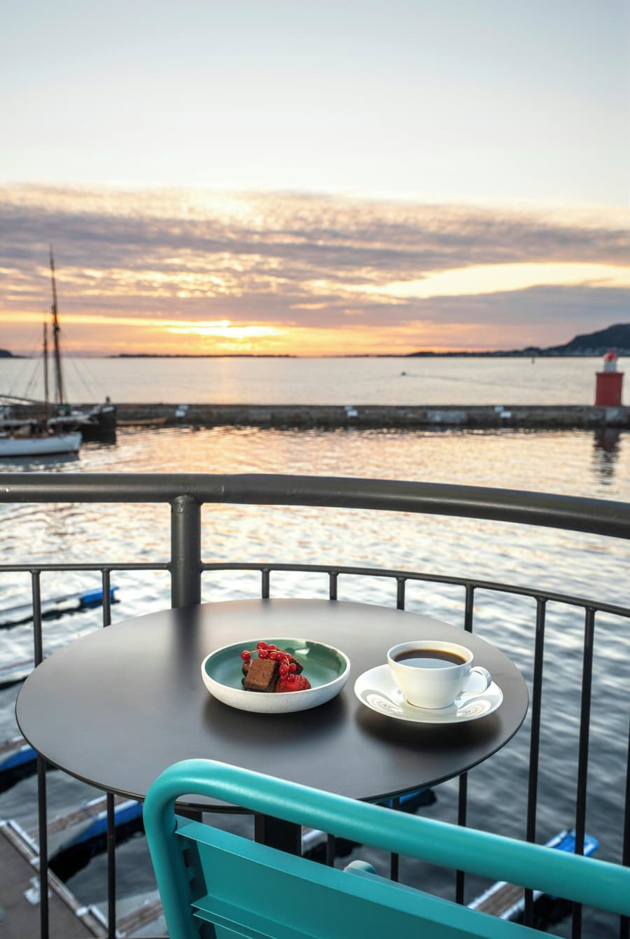 Thon Hotel Ålesund