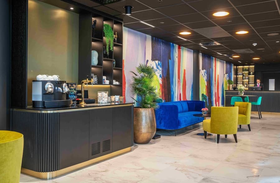 Thon Hotel Ålesund