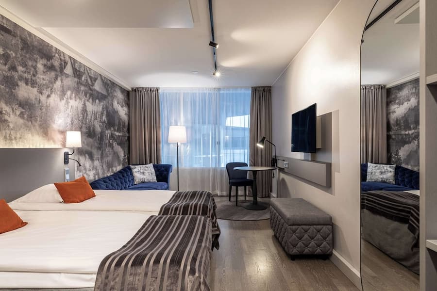 Scandic Rovaniemi City