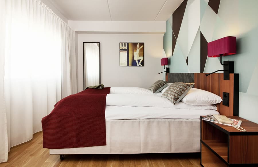 Scandic Solli Oslo