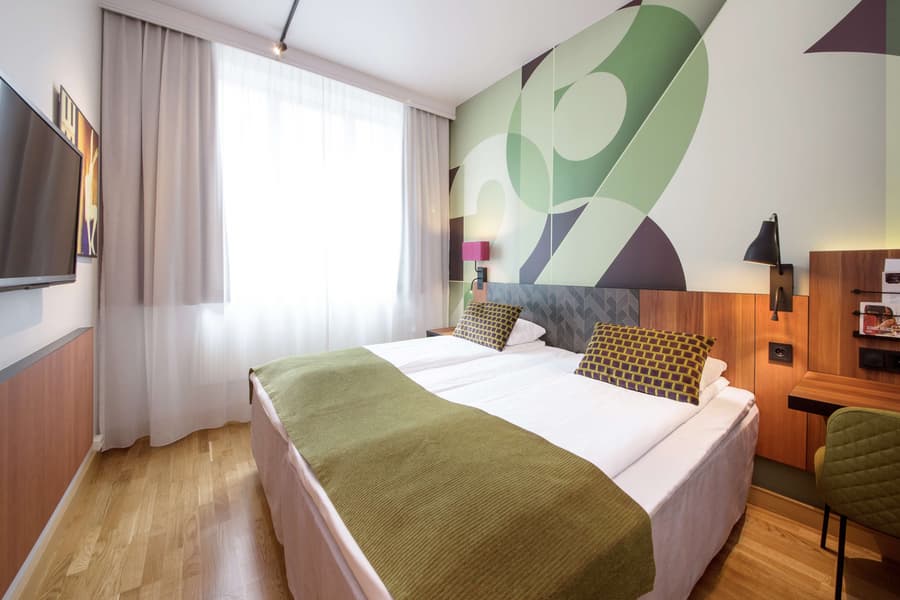Scandic Solli Oslo