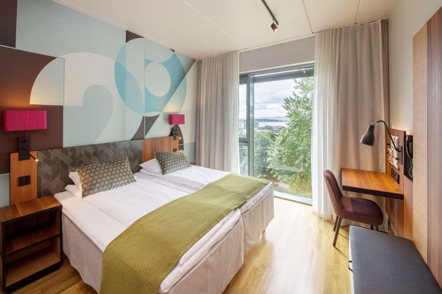 Scandic Solli Oslo