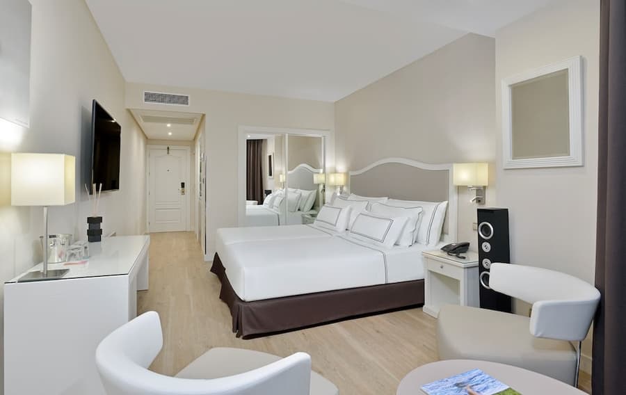 Melia Costa Del Sol