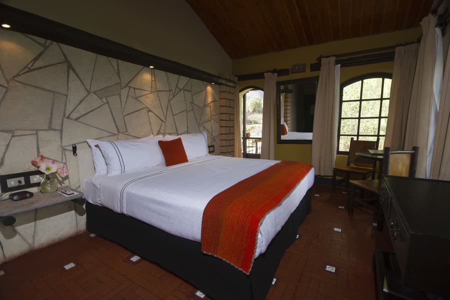Sonesta Hotel Yucay -Valle Sagrado