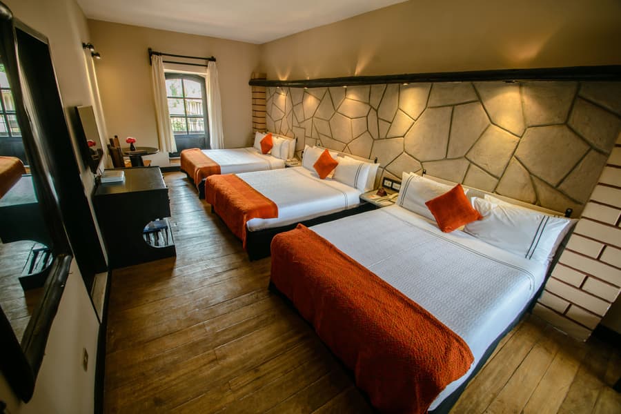 Sonesta Hotel Yucay -Valle Sagrado