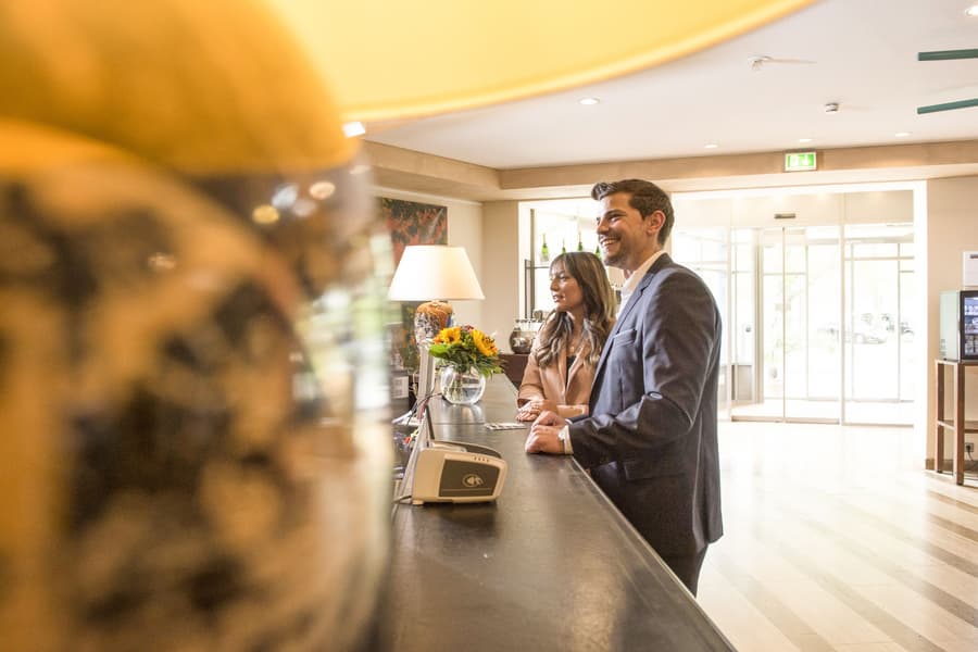 Carathotel Basel/Weil am Rhein