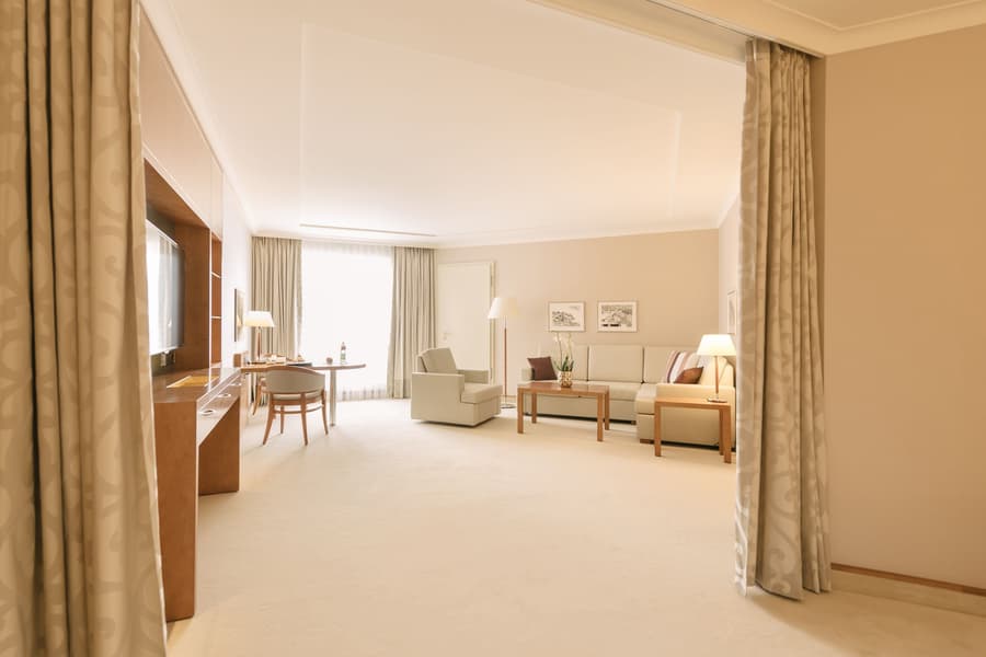 Grand Elysee Hamburg