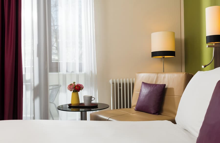 Leonardo Hotel & Residenz München