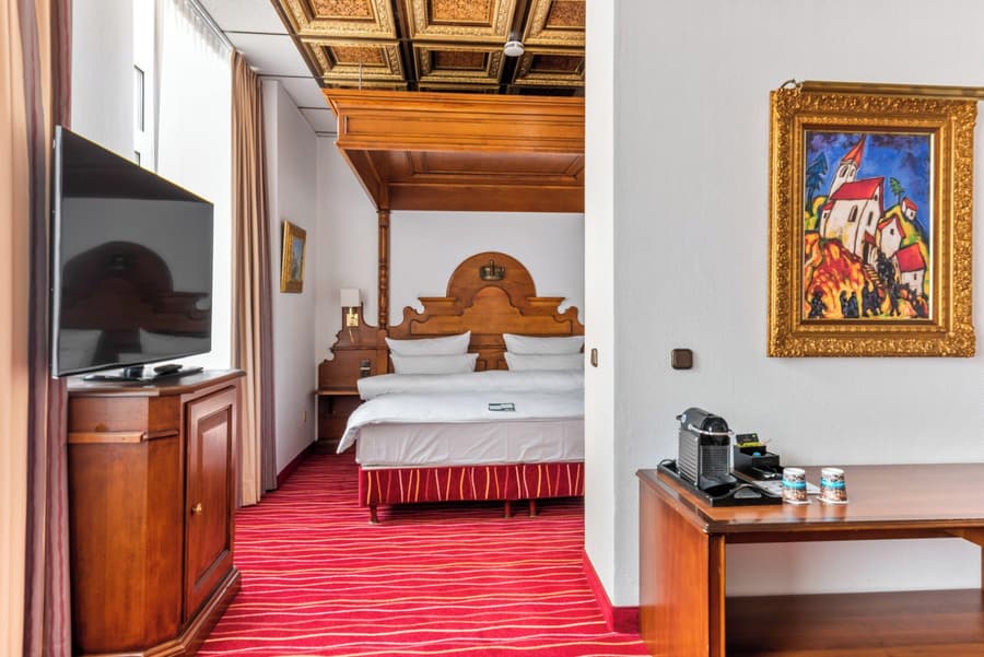 KING's HOTEL First