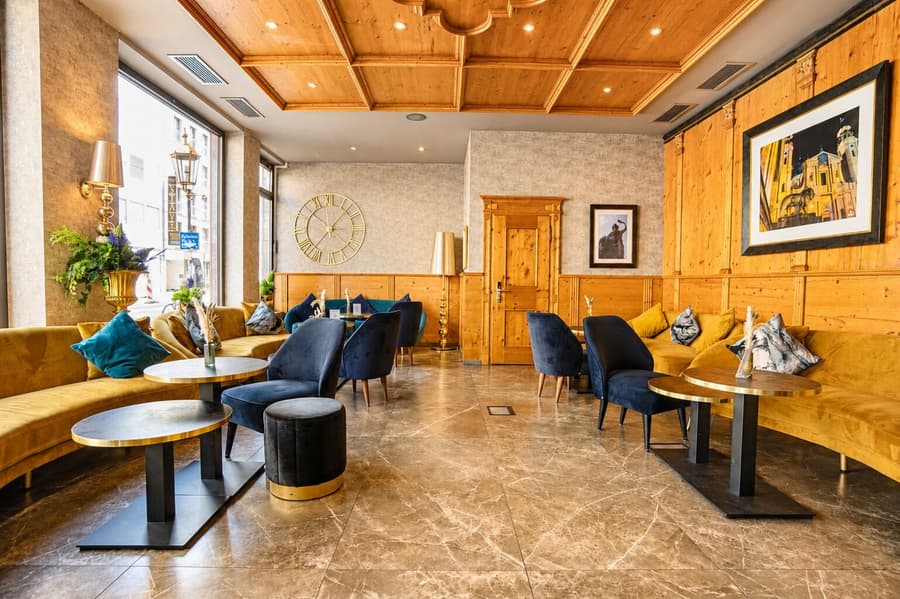 KING's HOTEL First