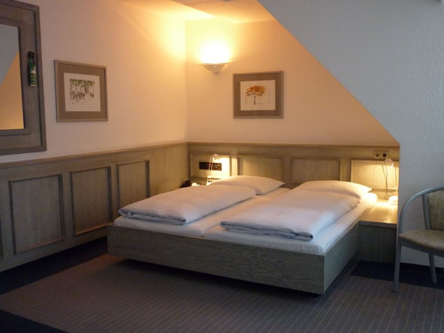 Hotel Avenue