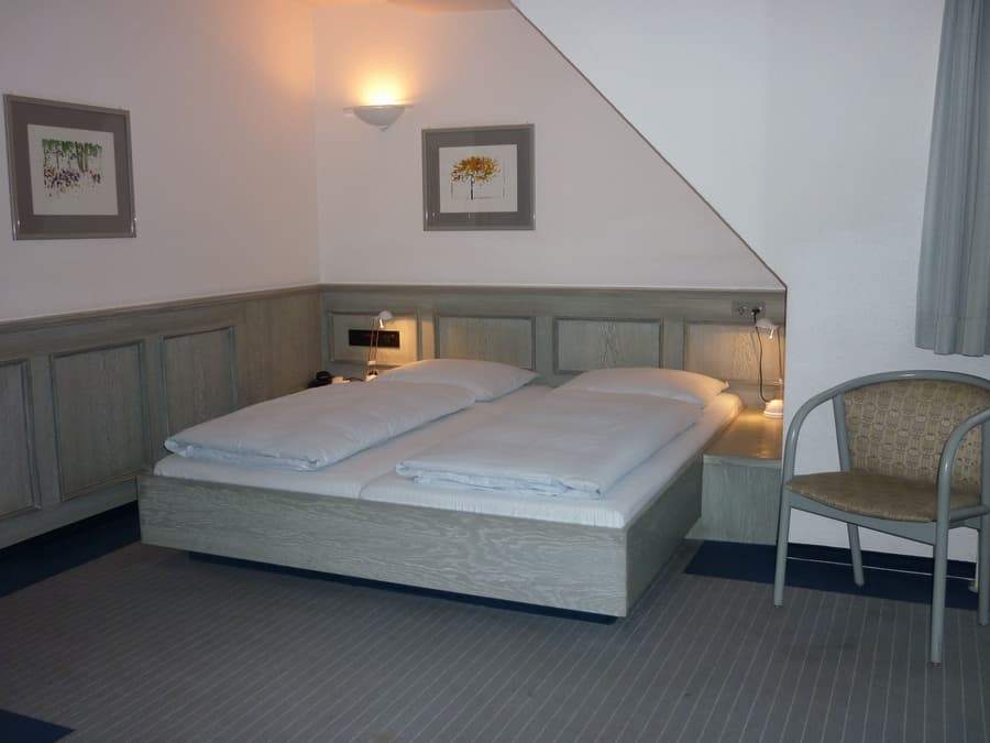 Hotel Avenue