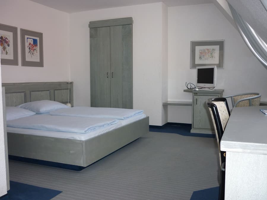 Hotel Avenue