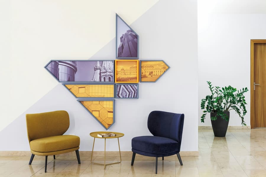 Four Points Flex by Sheraton Vienna Mariahilf