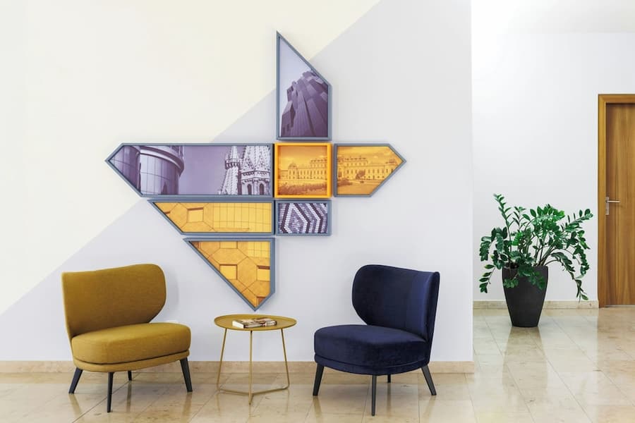 Four Points Flex by Sheraton Vienna Mariahilf
