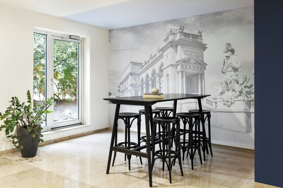 Four Points Flex by Sheraton Vienna Mariahilf