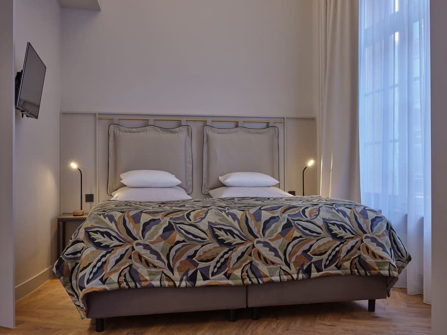 Classik Hotel Alexander Plaza