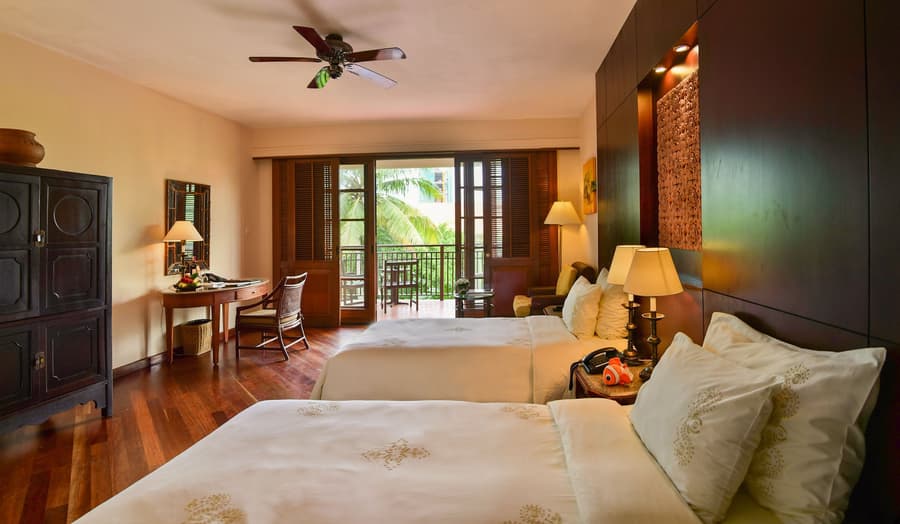 Furama Resort Danang