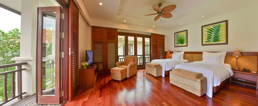 Furama Resort Danang