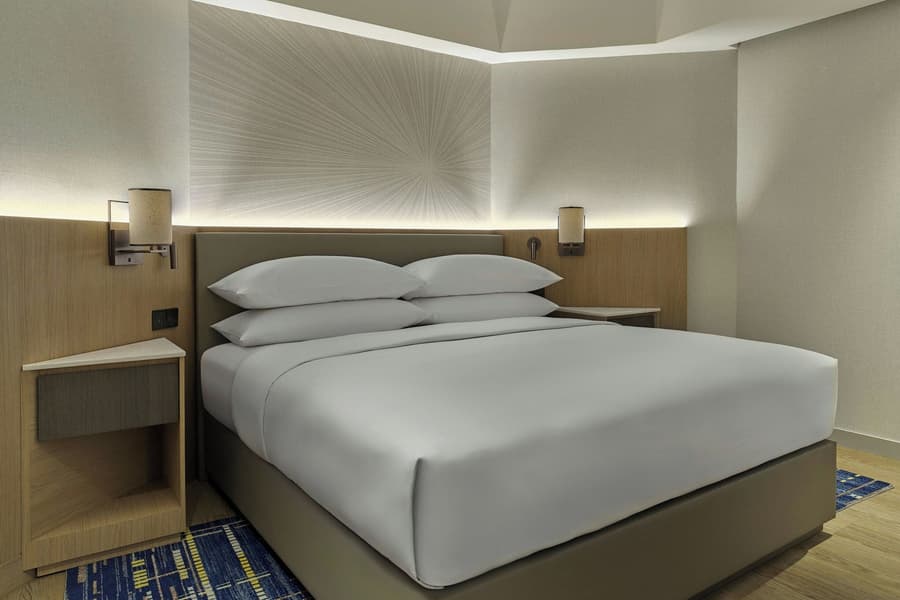 Petaling Jaya Marriott Hotel