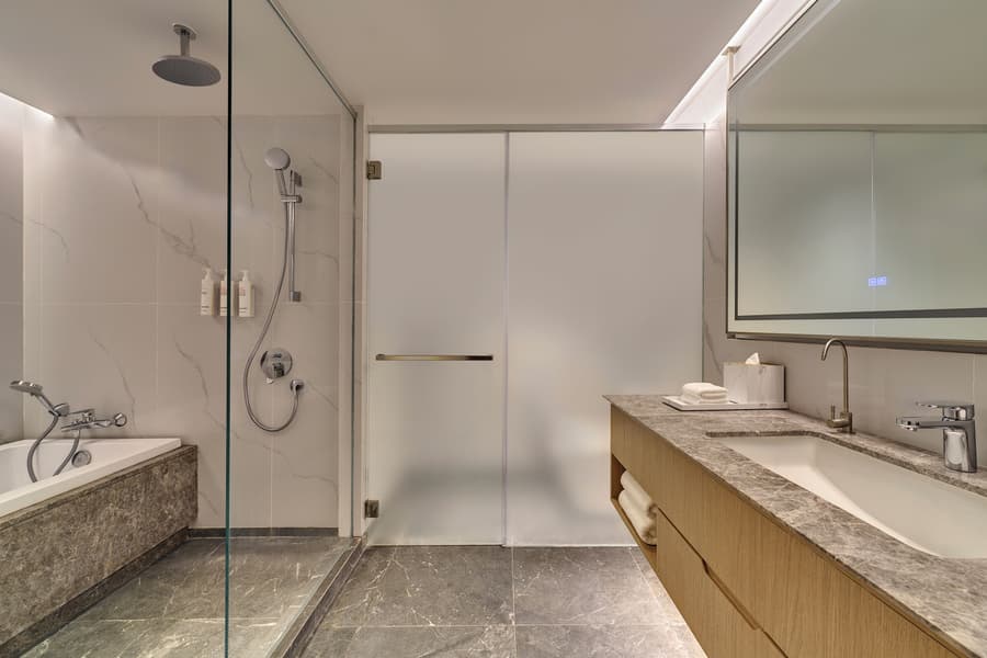 Petaling Jaya Marriott Hotel