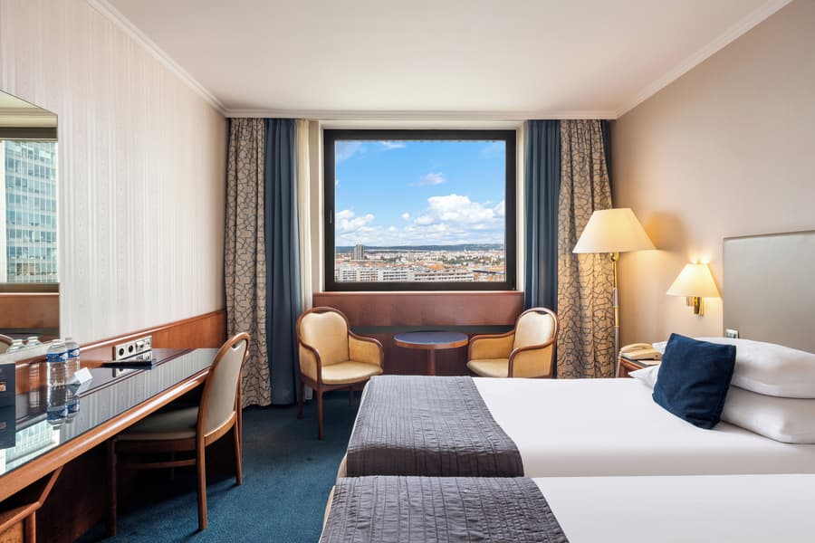 Panorama by Verdi Hotels