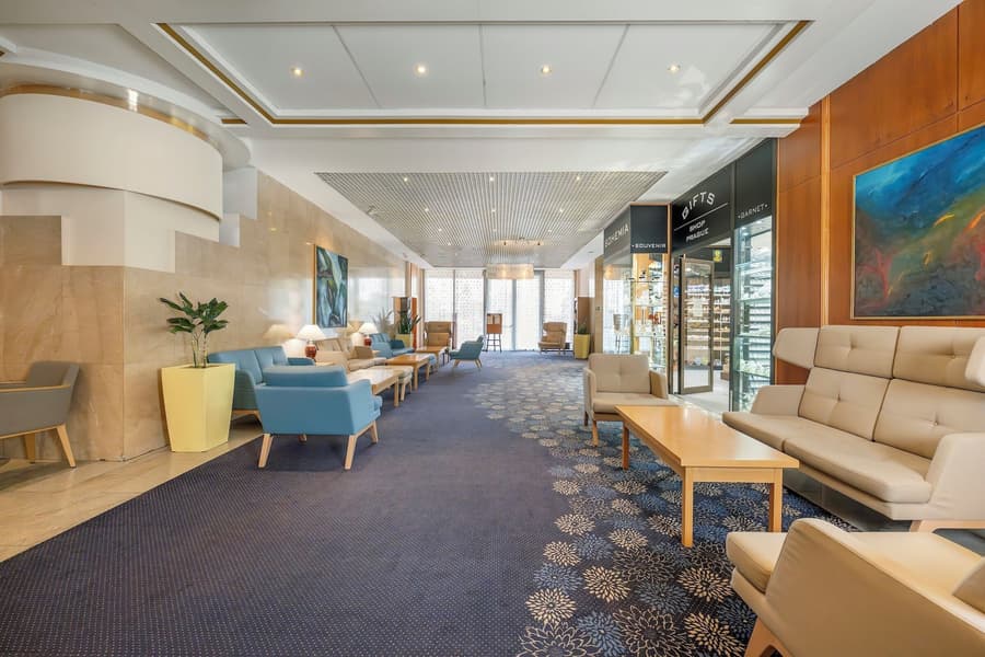 Panorama by Verdi Hotels