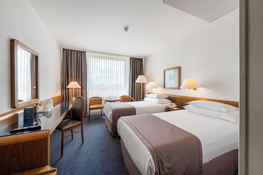 Panorama by Verdi Hotels