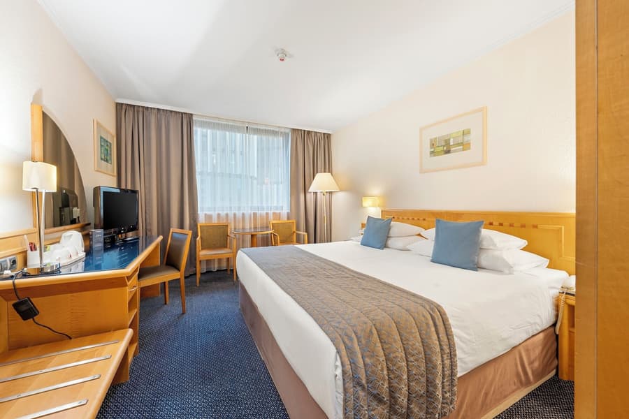 Panorama by Verdi Hotels