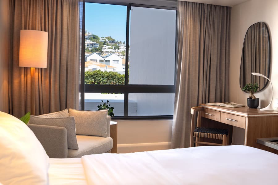 President Hotel