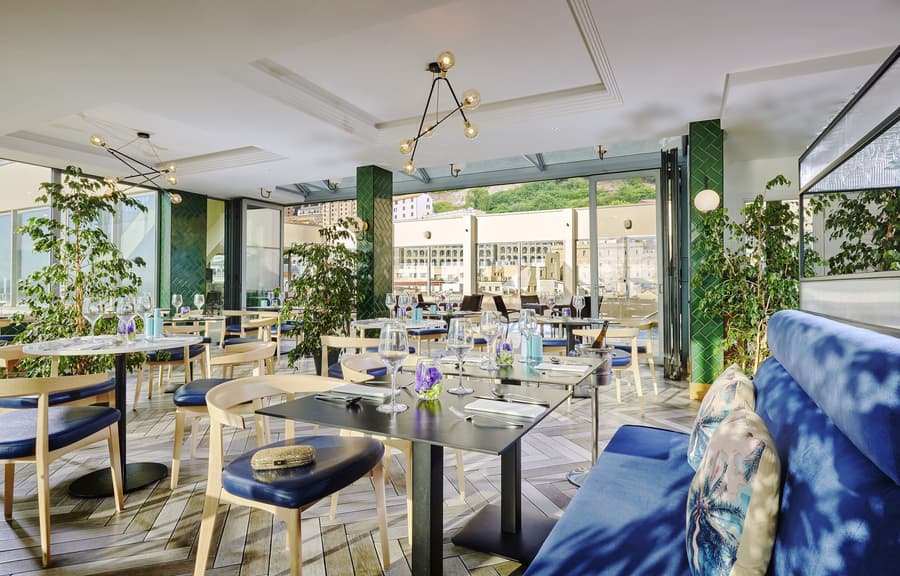 The Eliott Hotel