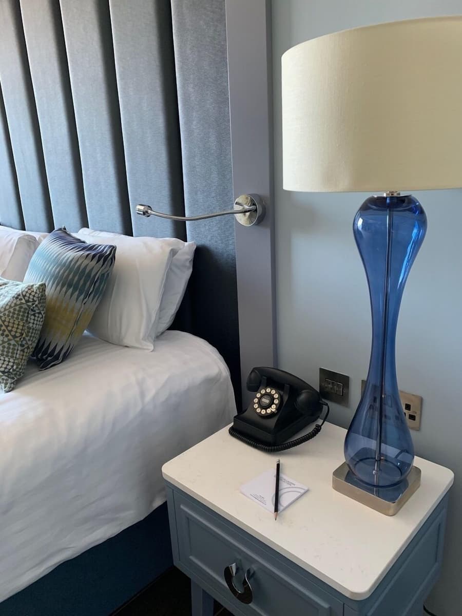 The Eliott Hotel