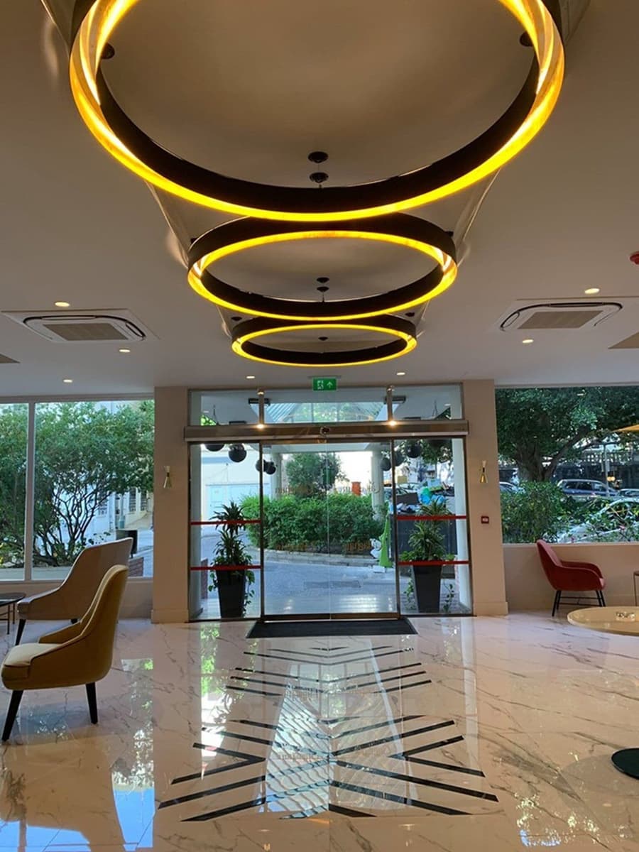 The Eliott Hotel