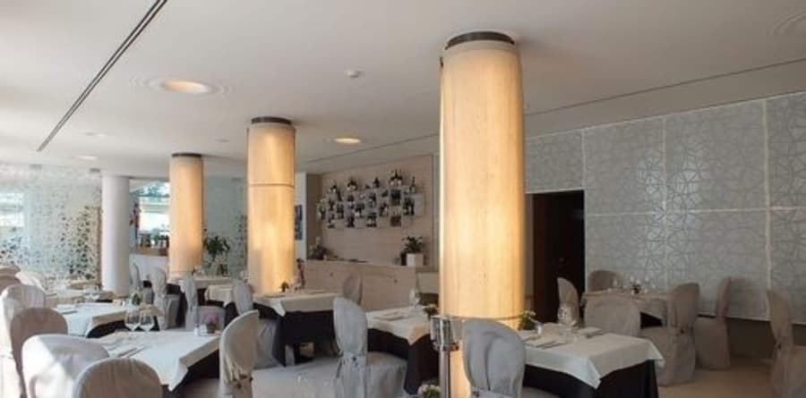 Europa Hotel Design Spa 1877