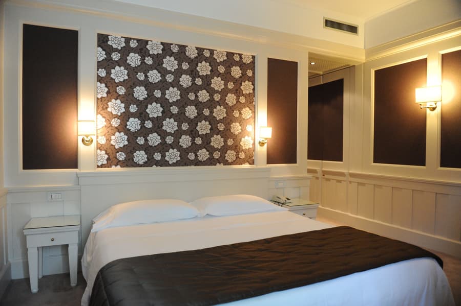 Europa Hotel Design Spa 1877