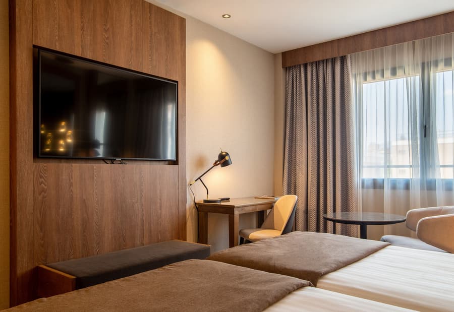 Hotel Granada Center