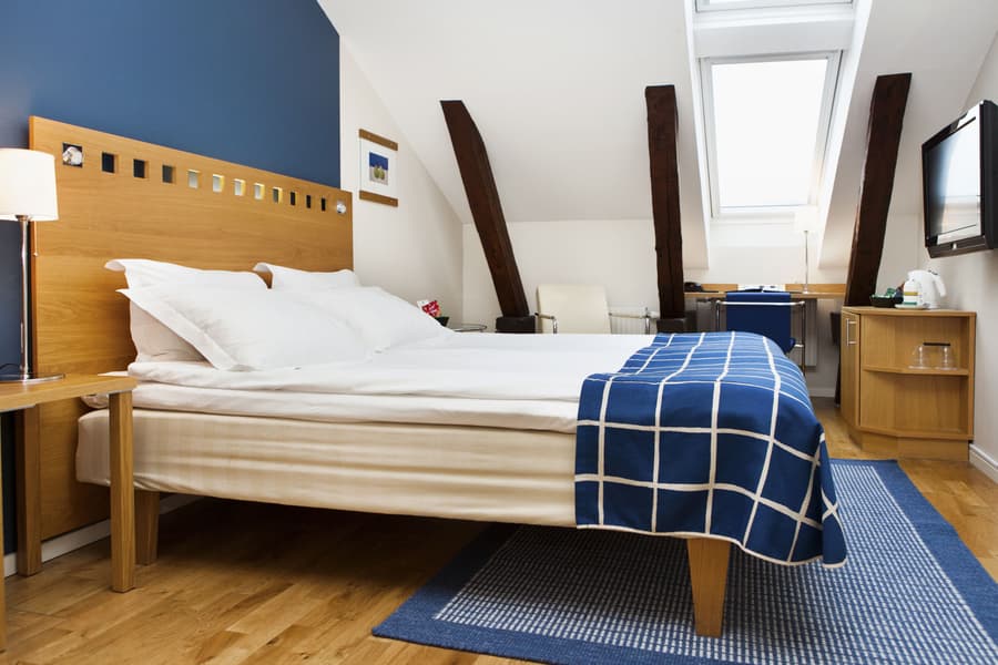 Elite Stadshotellet Växjö