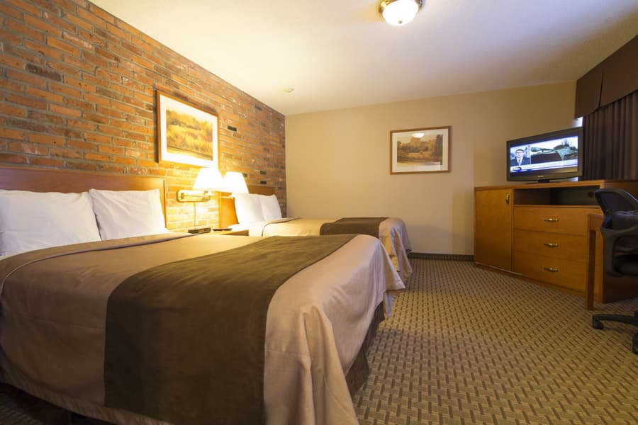 Travelodge by Wyndham Thunder Bay