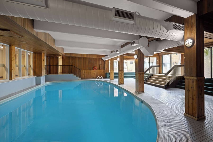 Travelodge by Wyndham Thunder Bay