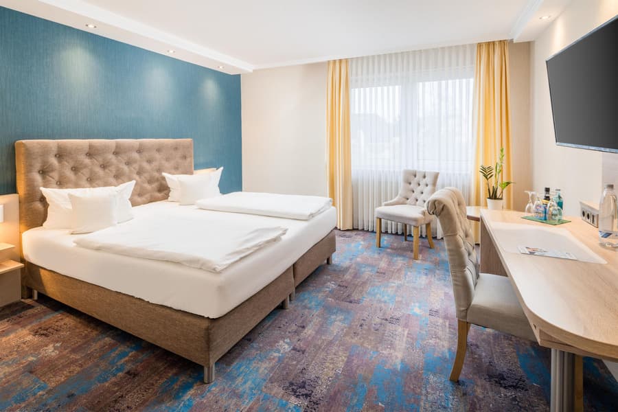 Best Western Hotel Am Papenberg