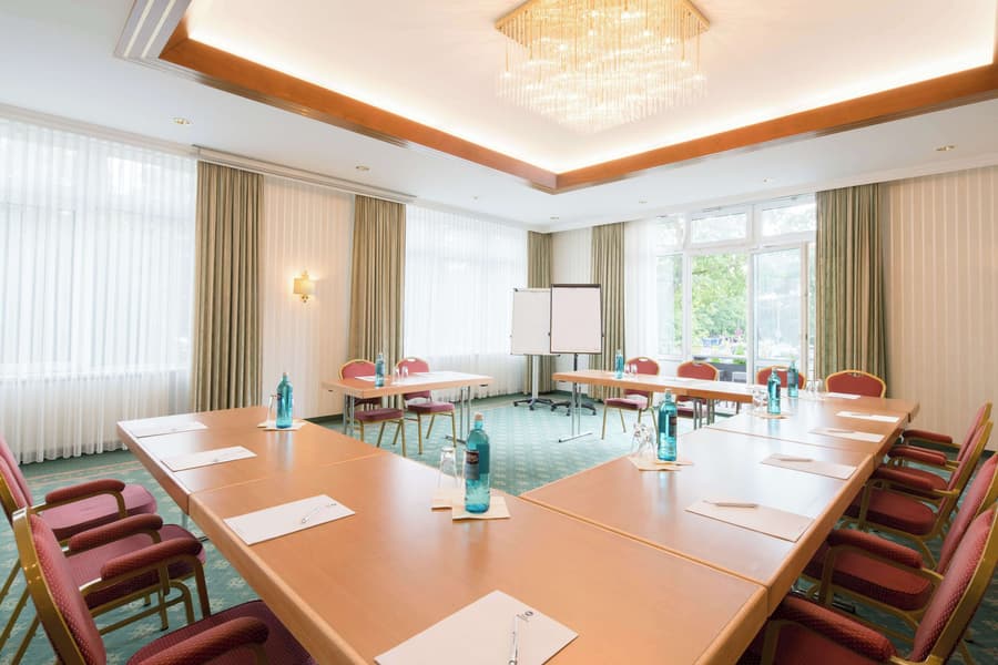 Best Western Hotel Am Papenberg