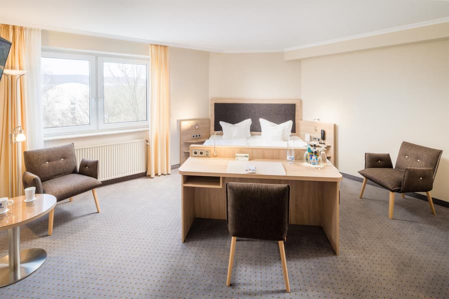 Best Western Hotel Am Papenberg