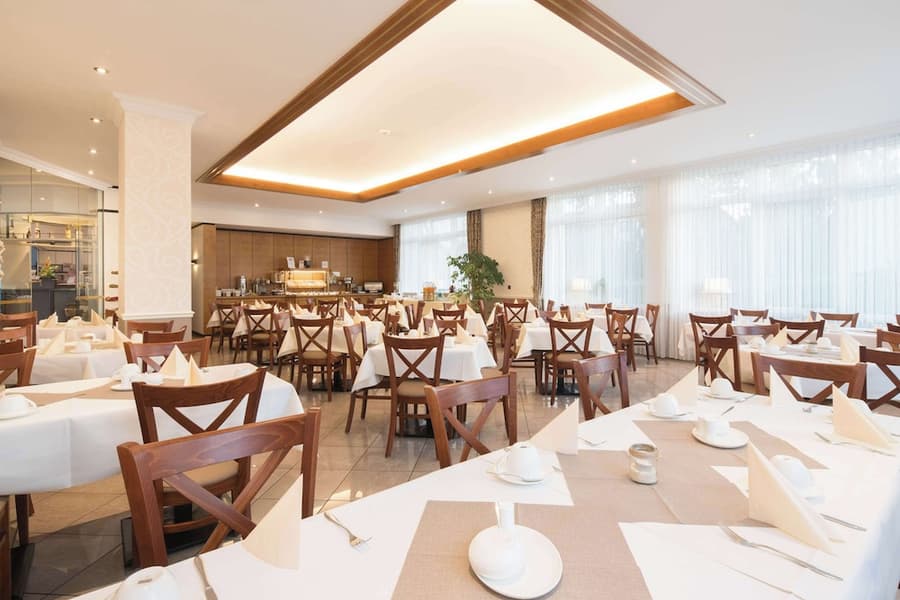 Best Western Hotel Am Papenberg