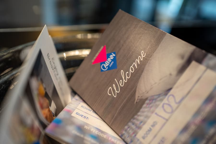 CABINN Vejle Hotel